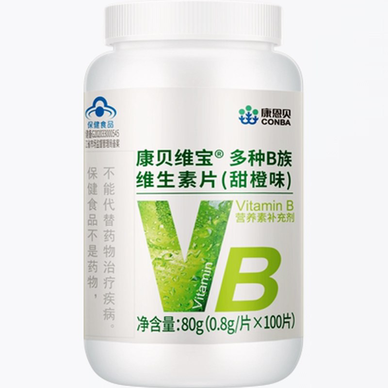19.9元康恩贝B族维生素片(gTsl2LXoD1Y)/