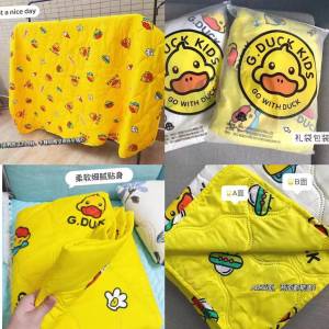 A类标准 AB双面版的设计偶像派的颜值 实力派吸水力礼盒装的  小孩/大人都有选