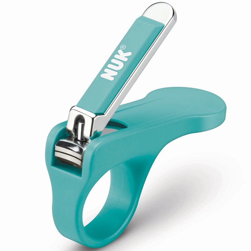 京东=.= 刚去吃了点东西，妹子分享～专享券试试刷NUK69-30，有2件5折可以叠加NUK婴儿多功能安全指甲钳，