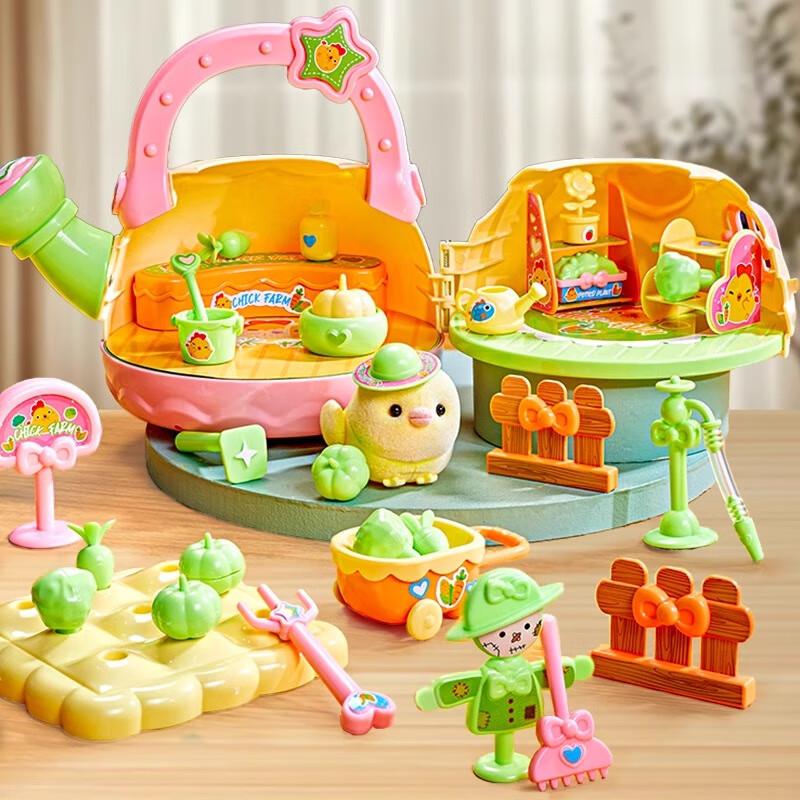 掉落149-20券领页面199-20券，凑后36.5尚美贝贝过家家玩具手工DIY