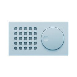 【京东】锤子科技 坚果 砖式 蓝牙音箱 79元 