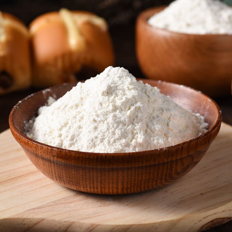 18.9 精选优质小麦面粉 5斤