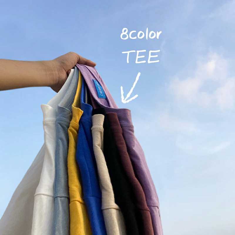 14.8元拍下  多色可选秋冬纯棉长袖t恤(0TxUchFDzRt)/