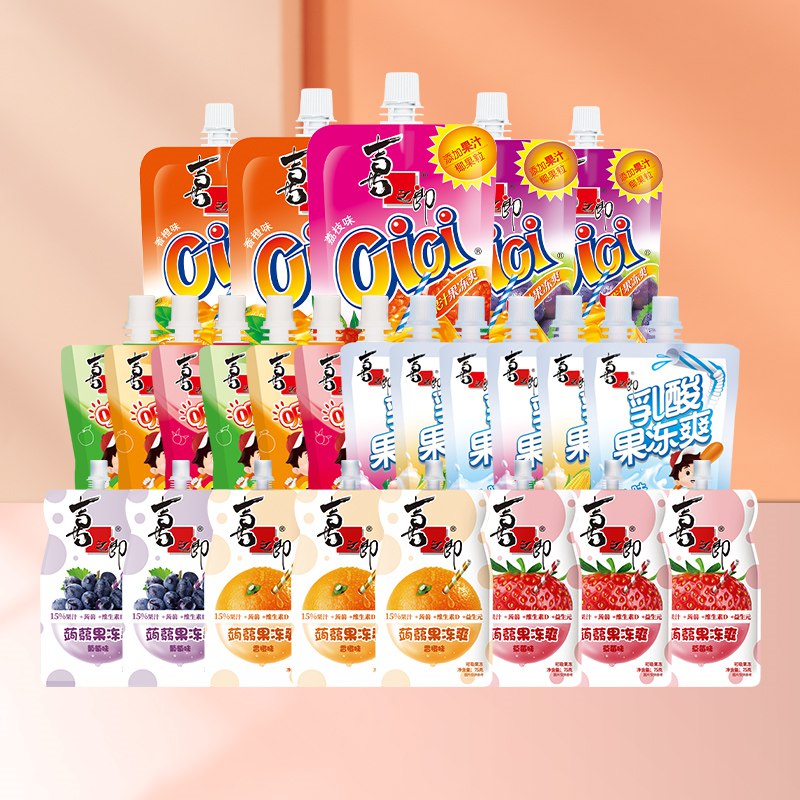 2件19.9亓喜之郎cici果冻礼包任选2件(Jl222NhSz1N)/