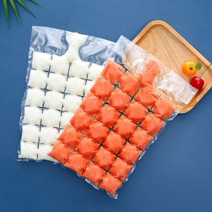 0点开抢！自封口一次性制冰袋10片240格 券后1.9元包邮 (g89r1KyjadM)