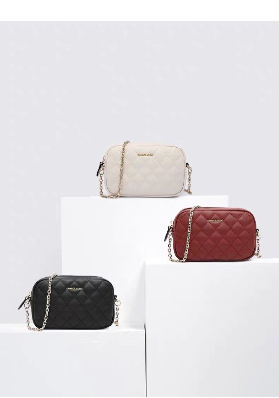 先领券/零点后下单欧米时尚百搭单肩包99元  (HtaL1zt1jdt)