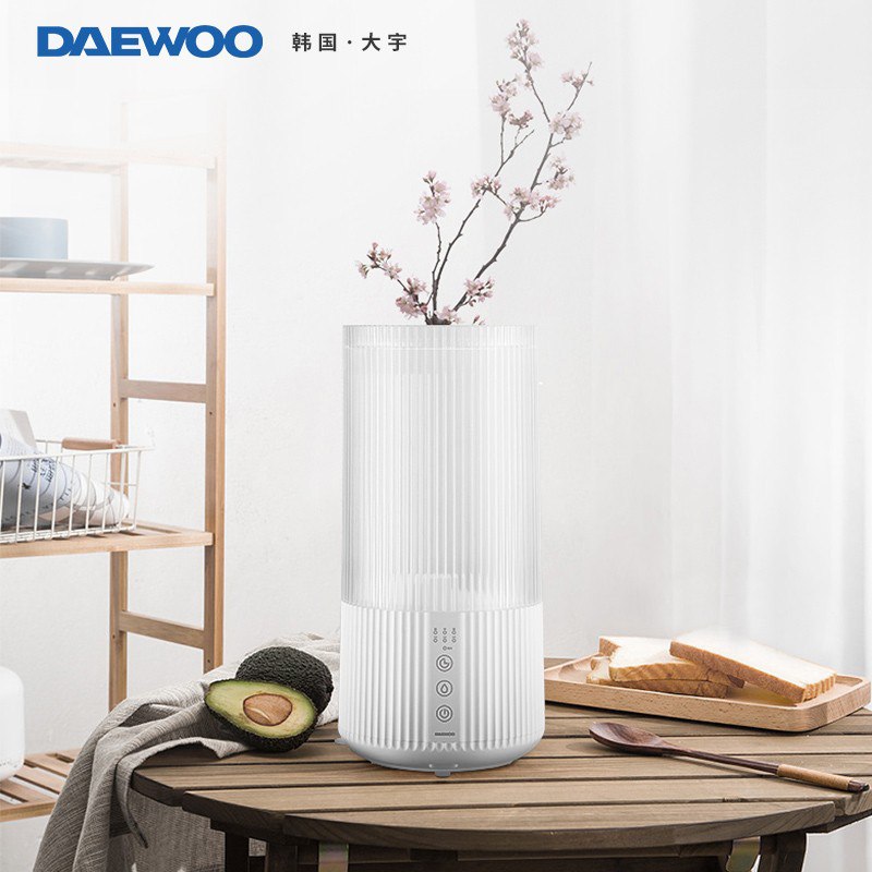 【京东自营】大宇高颜值香薰加湿器