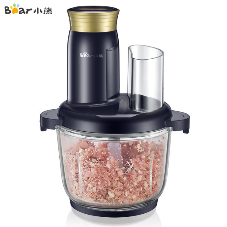 东小家电199-100 小熊绞肉机， 
