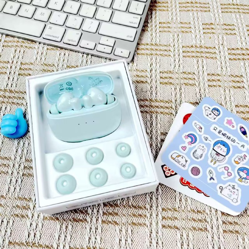 149💵速度~【绿联官旗】叠上随机满减虹.包更划算T3蓝牙耳机ANC主动降噪)Uj9DWVlwx1f)/ CZ11~~~送酷狗会员+4副耳帽+2年质保+1快充线+贴纸30H续航 SPA般佩戴舒适宝子们耳机买大牌放心用~