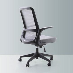 【京东】京造 Z15 人体工学坐椅 319元包邮