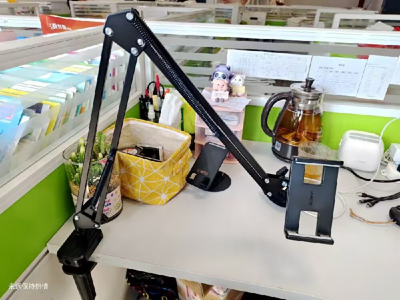 34.6亓 叠楼上随机虹包悬臂支架多角度自由调节)RPUdW37RVCv)/ CZ1111/解放双手 对颈椎超级友好！多角度大承重 夹了床头上犯困不怕手机砸脸了 嘿嘿搜索隐藏优惠