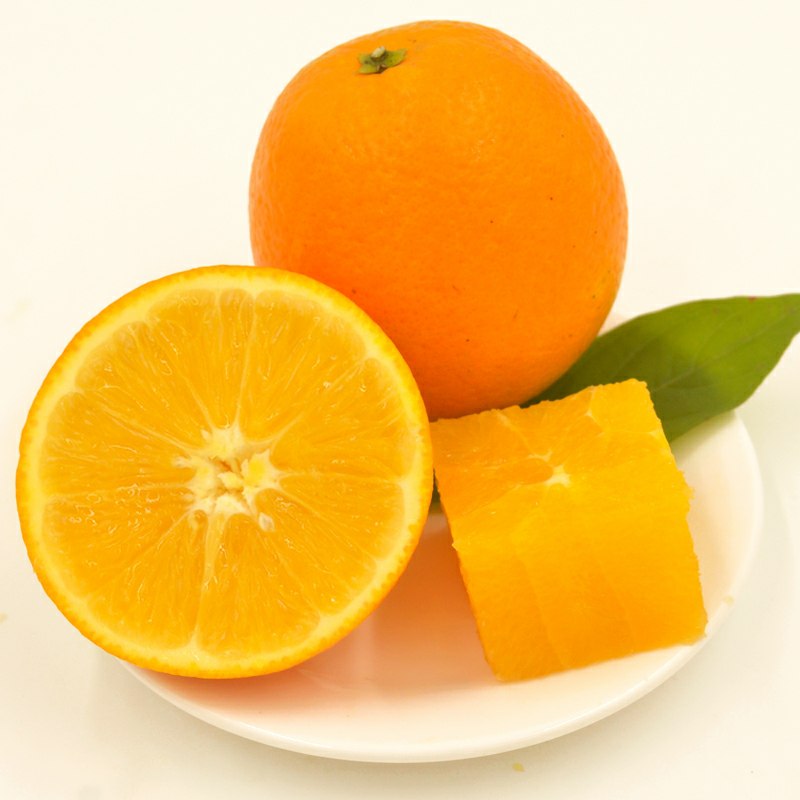 7.9元 湖南麻阳冰糖橙5斤(doFIcMfCuJV)/