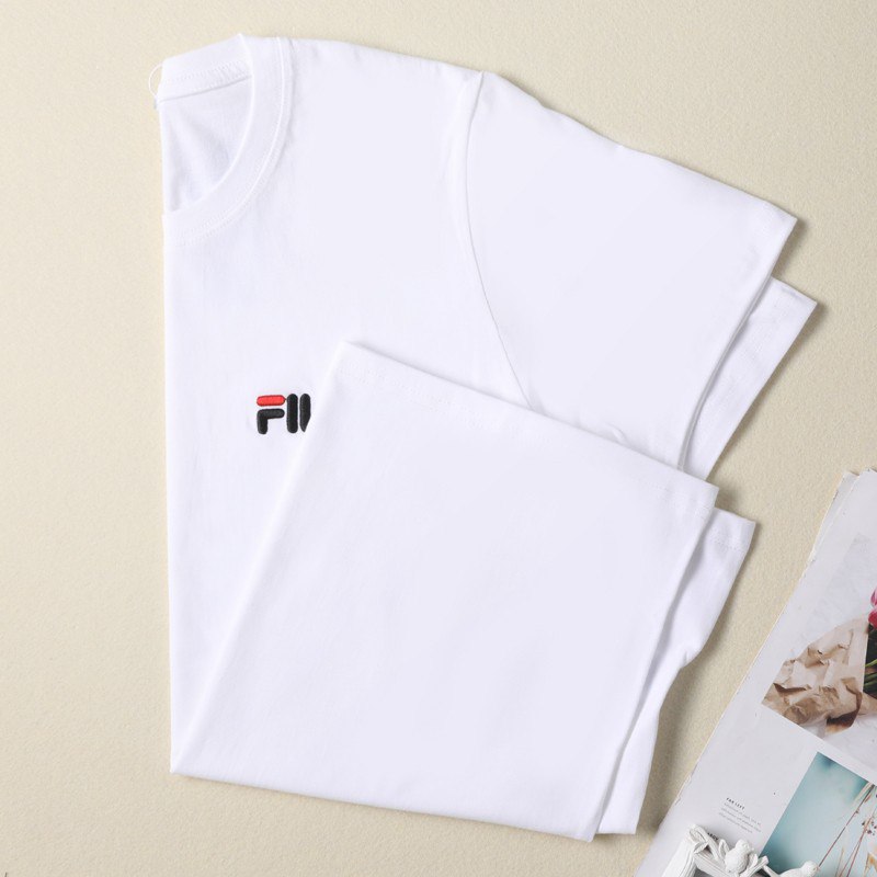 FILA斐乐 三标齐全用5全-品，44.9