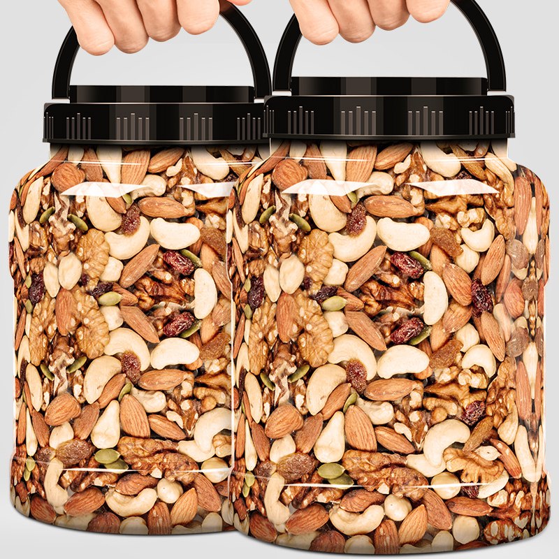 每日混合坚果仁散装500g  (8vyZc3xXYAU)   14.8元