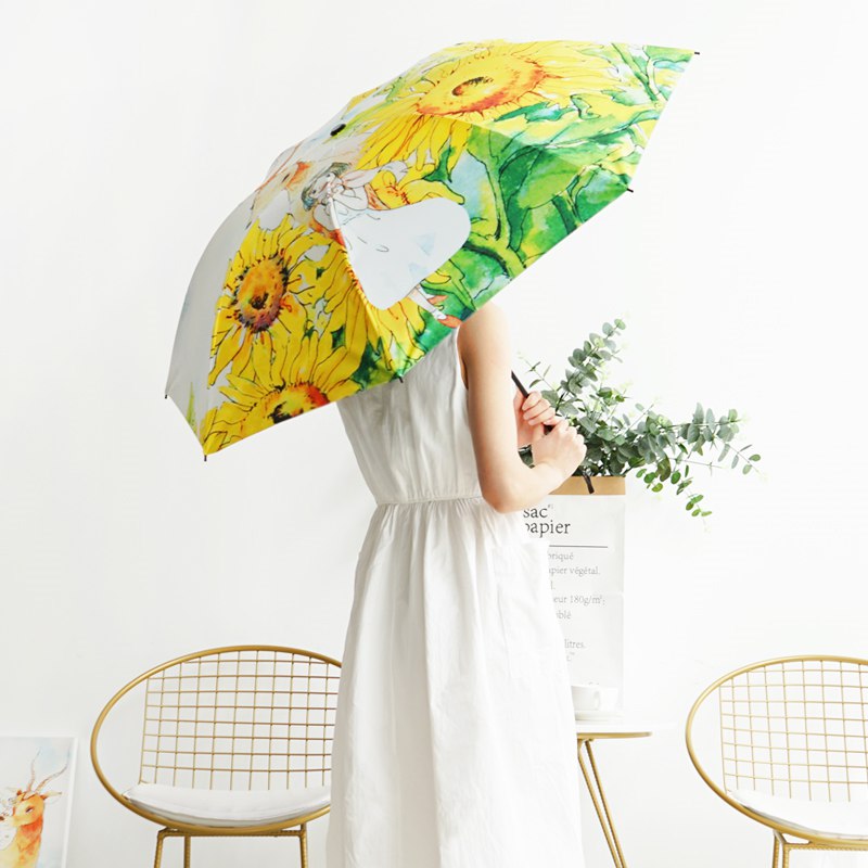 1-羚羊早安原创插画伞黑胶防晒19.9亓起(VI0E2OBhW2v)/