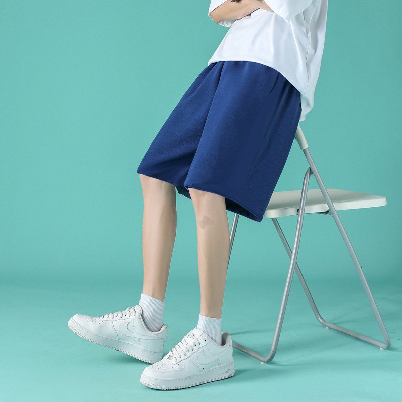 2件 拍2件 到手29.9亓轻迹夏季短裤男士五分裤(TRsk2KJkCEx)/