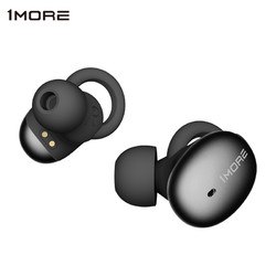 【京东plus】魔 E1026BT-Ⅰ 真无线蓝牙耳机 399元包邮