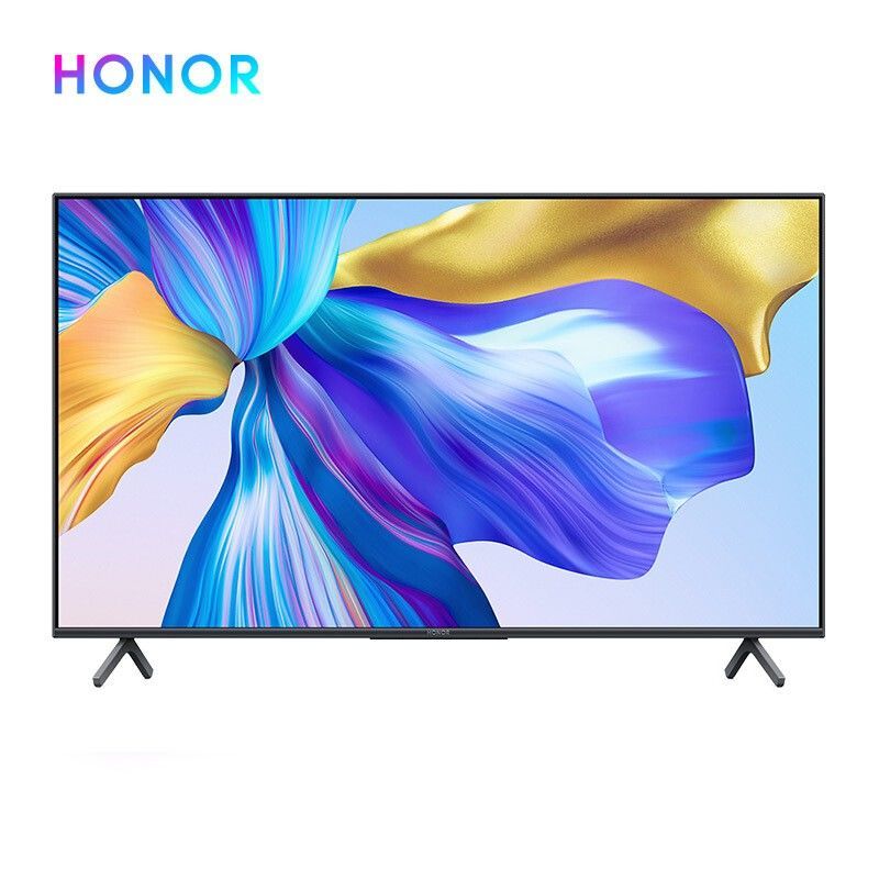 华为荣耀智慧屏X1 55英寸超高清4K全面屏 智能平板电视机 鸿鹄8181759元