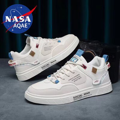 0点开始  69元NASA联名潮流百搭休闲板鞋)hXShdPuZwCD)/ CZ11//