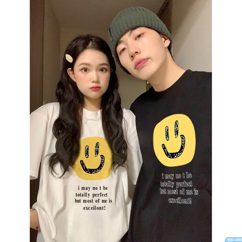 3件39.9元 秘印旗舰店卡通印花宽松短袖T恤任选)qPdsdnFbaSl)/ CZ11/